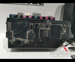 SCATOLA FUSIBILI ECU BODY DAIHATSU MATERIA  2016 8 - 4