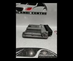 CENTRALINA MOTORE ECU MINI COOPER 8512415-01 85124