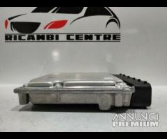 CENTRALINA MOTORE ECU BMW E90 2.0 782342001 782342 - 6