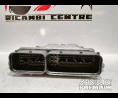 CENTRALINA MOTORE ECU OPEL INSIGNIA  55585024 0281