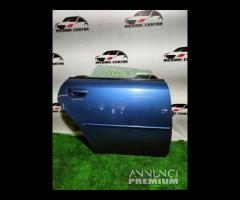 PORTA PORTIERA  POSTERIORE DESTRA DX SUBARU LEGACY