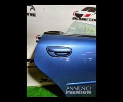 PORTA PORTIERA  POSTERIORE DESTRA DX SUBARU LEGACY