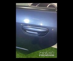 PORTA PORTIERA  POSTERIORE SINISTRA SUBARU LEGACY - 6