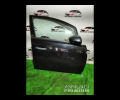 PORTA PORTIERA ANTERIORE DESTRA OPEL CORSA D 2006-