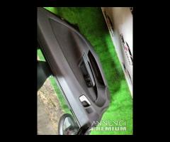 PORTA PORTIERA ANTERIORE DESTRA OPEL CORSA D 2006-