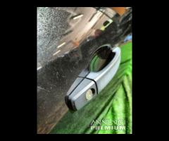 PORTA PORTIERA ANTERIORE DESTRA OPEL CORSA D 2006- - 8