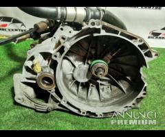 CAMBIO MANUALE JAGUAR X-TYPE FORD MONDEO 2.0 D 4X4