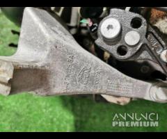 CAMBIO MANUALE JAGUAR X-TYPE FORD MONDEO 2.0 D 4X4 - 7