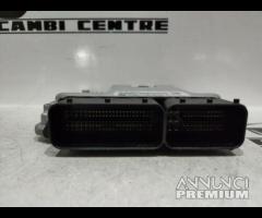 Centralina Motore ECU BMW SERIE 1 F20  DDE 8517874 - 3