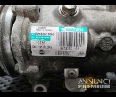 COMPRESSORE ARIA CONDIZIONATA MINI COOPER 2012 921