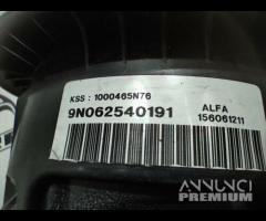 AIRBAG VOLANTE LATO GUIDA ALFA ROMEO 159 20052011 - 8