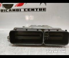 CENTRALINA MOTORE ECU MINI 8512415-01 851241501 02