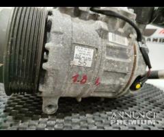 COMPRESSORE ARIA CONDIZIONATA MERCEDES W203 447180