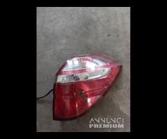 FARO FANALE STOP POSTERIORE DESTRO SUBARU LEGACY 2 - 7