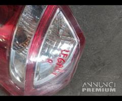 FARO FANALE STOP POSTERIORE DESTRO SUBARU LEGACY 2 - 8