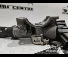 RICAMBI USATI  BLOCCHETTO ACCENSIONE VW,Audi,Seat,