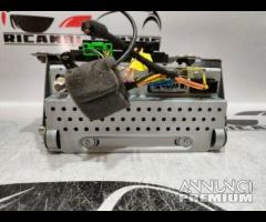 AUTORADIO LETTORE CD JAGUAR XF 7G9N-18C815-NB 7G9N