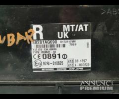 CENTRALINA IMMOBILIZZATORE SUBARU LEGACY 88281AG69 - 2