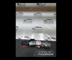 BLOCCHETTO ACCENSIONE CON CHIAVE FORD FOCUS 3M51-3