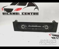 PANELLO COMANDI CLIMA  BMW F20 920719401 9207194-0 - 1