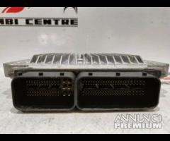 CENTRALINA MOTORE ECU RANGE ROVER 9X2Q-12A650-P 02