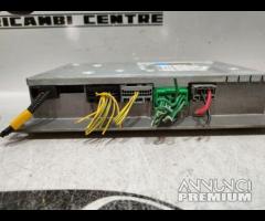 AMPLIFICATORE AUDIO RANGE ROVER SPORT  8H32-19C164