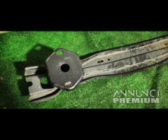 ORIGINALE BMW SERIE 4 f32 f33 f36 SUPPORTO PARAURT - 7