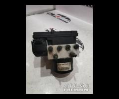 CENTRALINA POMP ABS JAGUAR S-TYPE 2.7 2005 4R83-2C