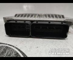 Centralina Jaguar  ECU Bosch EH22-12C520-PB 028103