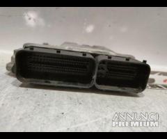 CENTRALINA MOTORE ECU BMW F20 2.0 Originale 028101