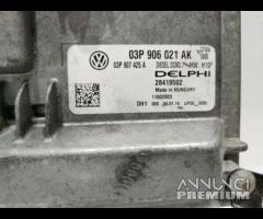 CENTRALINA MOTORE VW POLO 03P906021AK 03P907425A