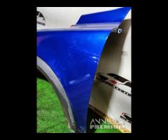 PARAFANGO ANTERIORE SINISTRO VOLVO XC90 COLORE BLU