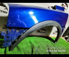 PARAFANGO ANTERIORE SINISTRO VOLVO XC90 COLORE BLU