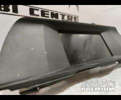 DISPLAY MULTIFUNZIONALE BMW F10 9284973 6550928497