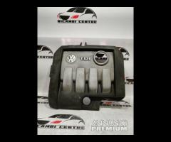 COPERTURA DEL MOTORE VW GOLF MK5 03G103925BL 03G10 - 1