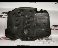 Copertura Motore Mercedes W207 E220 Originale 2011 - 6