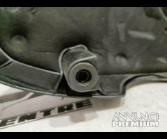 Copertura Motore Mercedes W207 E220 Originale 2011 - 12