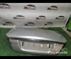 BAULE PORTELLONE POSTERIORE JAGUAR S-TYPE X200 199