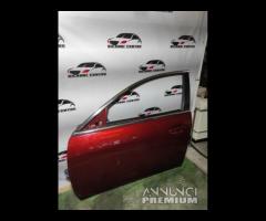 PORTA PORTIERA ANTERIORE SINISTRA MAZDA 6 BERLINA