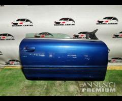 PORTA PORTIERA DESTRA AUDI A4 CABRIOLET B7 8H 2006