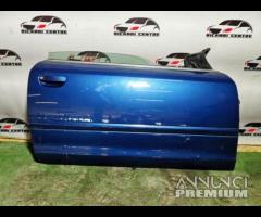 PORTA PORTIERA DESTRA AUDI A4 CABRIOLET B7 8H 2006