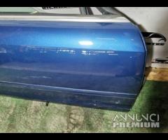 PORTA PORTIERA DESTRA AUDI A4 CABRIOLET B7 8H 2006