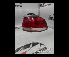 FARO FANALE STOP POSTERIORE  DESTRA VOLKSWAGEN GOL - 1