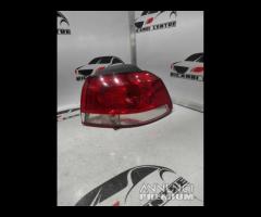 FARO FANALE STOP POSTERIORE  DESTRA VOLKSWAGEN GOL - 4