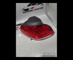 FARO FANALE STOP POSTERIORE  DESTRA VOLKSWAGEN GOL - 5