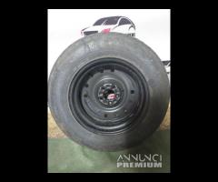 RUOTA DI SCORTA OPEL ANTARA T155/90R16 110M 4Tx16