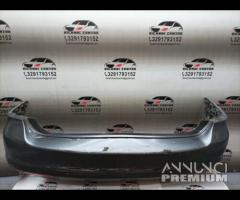 PARAURTI POSTERIORE  GOLF 6 VARIANT 2009-2013 1K08 - 12