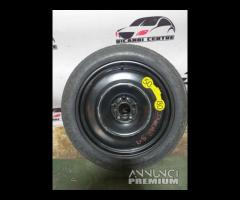 RUOTA DI SCORTA JAGUAR XJ S-TYPE T115/85 R18 96M 4