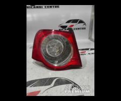 FARO FANALE POSTERIORE SX VOLKSWAGEN PASSAT B6 BER