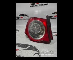 FARO FANALE POSTERIORE SX VOLKSWAGEN PASSAT B6 BER - 2